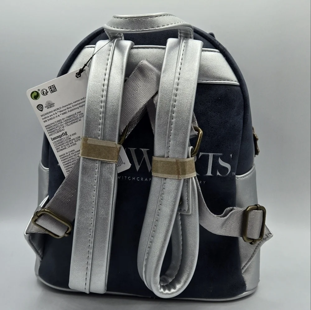 Loungefly Harry Potter Hogwarts Castle Backpack